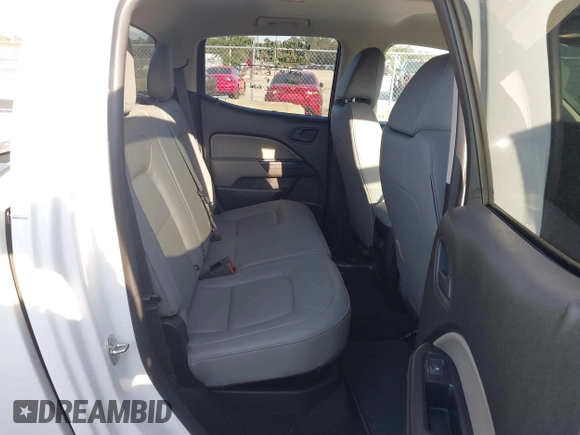 2017 Chevrolet Colorado 2WD WT with VIN 1GCGSBEA3H1214976, listed as a IAAI auction lot 41504305 with 90,430 mi miles and . Bid and sale history available at DreamBid. Image 8.