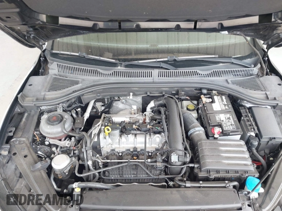 2019 Volkswagen Jetta SEL с VIN 3VWEB7BU4KM258317, выставлен на аукционе IAAI как лот 42828710 с пробегом 25 766 миль миль и . История ставок и продаж доступна на DreamBid. Изображение 10.