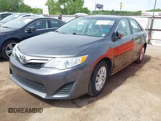 2012 Toyota Camry L z VIN 4T1BF1FK7CU170144, wystawiony jako IAAI lot #42184180 z przebiegiem 73 931 mil mil oraz . Historia ofert i sprzedaży dostępna na DreamBid. Obrazek 17.