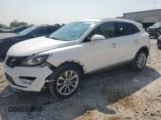 2016 Lincoln MKC Select z VIN 5LMCJ2D97GUJ12482, wystawiony jako Copart lot #60280185 z przebiegiem 132 264 mil mil oraz Czysty tytuł • Clean title. Historia ofert i sprzedaży dostępna na DreamBid. Obrazek 1.