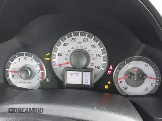 2012 Honda Pilot EX-L with VIN 5FNYF4H50CB074243, listed as a IAAI auction lot 41881319 with 167,727 mi miles and . Bid and sale history available at DreamBid. Image 7.