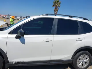 2020 Subaru Forester with VIN JF2SKADC5LH466916, listed as a IAAI auction lot 42303734 with 82,837 mi miles and . Bid and sale history available at DreamBid. Image 14.