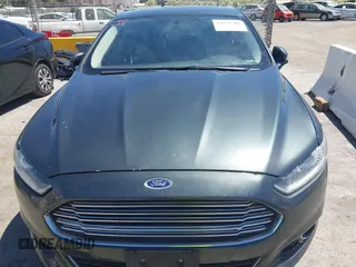 2016 Ford Fusion Titanium with VIN 3FA6P0K98GR196951, listed as a IAAI auction lot 42538508 with 186,298 mi miles and . Bid and sale history available at DreamBid. Image 6.