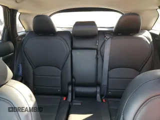 2019 Infiniti QX50 LUXE with VIN 3PCAJ5M32KF148349, listed as a Copart auction lot 45727503 with 28,227 mi miles. Bid and sale history available at carsss.com. Image 10.