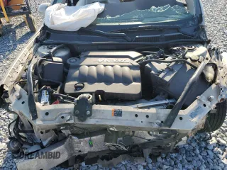 2012 Chevrolet Impala LT Retail with VIN 2G1WB5E38C1249460, listed as a Copart auction lot 53565055 with Not Provided miles and Salvage Title. Bid and sale history available at DreamBid. Image 12.