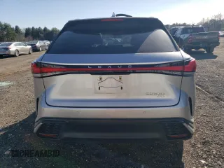2023 Lexus RX 350 z VIN 2T2BAMCA4PC005537, wystawiony jako Copart lot #50204725 z przebiegiem 30 572 mil mil oraz Szkody całkowita. Historia ofert i sprzedaży dostępna na DreamBid. Obrazek 6.