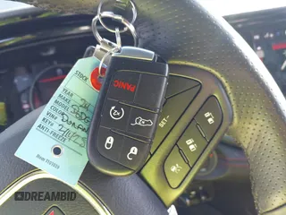 2024 Dodge Durango GT Plus с VIN 1C4RDJDG8RC102358, выставлен на аукционе IAAI как лот 41612869 с пробегом 5 826 миль миль и . История ставок и продаж доступна на DreamBid. Изображение 11.
