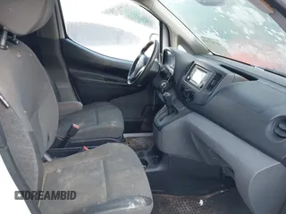 2019 Nissan NV200 S с VIN 3N6CM0KN9KK710680, выставлен на аукционе IAAI как лот 40703343 с пробегом 75 798 миль миль и . История ставок и продаж доступна на DreamBid. Изображение 5.