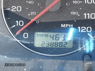 2004 Subaru Legacy Outback 35th Anniversary with VIN 4S3BH815647635442, listed as a IAAI auction lot 42394057 with 238,882 mi miles and . Bid and sale history available at DreamBid. Image 15.