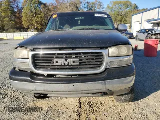 2001 GMC Sierra 1500HD SLE z VIN 1GTGK13U21F169593, wystawiony jako Copart lot #80849014 z przebiegiem 382 449 mil mil oraz Szkody całkowita. Historia ofert i sprzedaży dostępna na DreamBid. Obrazek 5.