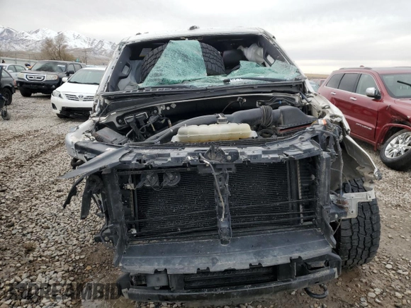 2019 Ford Expedition Limited z VIN 1FMJU2AT9KEA80767, wystawiony jako Copart lot #82147464 z przebiegiem Nie podano mil oraz Szkoda całkowita • Salvage title. Historia ofert i sprzedaży dostępna na DreamBid. Obrazek 5.