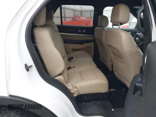 2017 Ford Explorer с VIN 1FM5K7B85HGA54923, выставлен на аукционе IAAI как лот 41949248 с пробегом 139 463 миль миль и . История ставок и продаж доступна на DreamBid. Изображение 8.