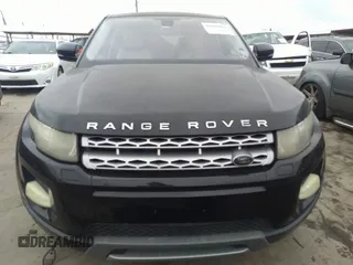 2013 Land Rover Range Rover Evoque Prestige Premium z VIN SALVV2BG3DH709471, wystawiony jako IAAI lot #41506662 z przebiegiem 136 519 mil mil oraz . Historia ofert i sprzedaży dostępna na DreamBid. Obrazek 11.