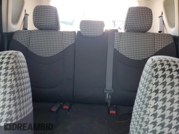 2012 Kia Soul + with VIN KNDJT2A64C7417482, listed as a Copart auction lot 47324435 with 199,797 mi miles and Salvage Title. Bid and sale history available at DreamBid. Image 10.