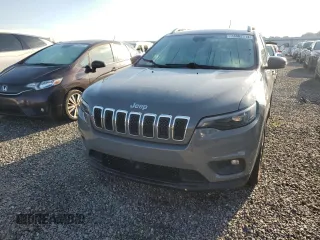 2020 Jeep Cherokee Lux z VIN 1C4PJLLX5LD645620, wystawiony jako Copart lot #73862114 z przebiegiem 45 995 mil mil oraz Nie do naprawy • Non repairable. Historia ofert i sprzedaży dostępna na DreamBid. Obrazek 5.