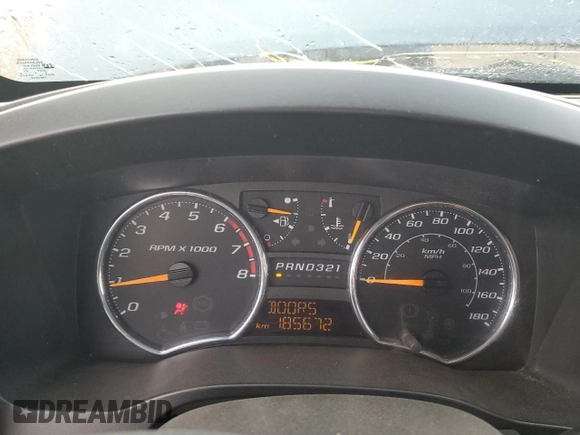 2007 Chevrolet Colorado Work Truck with VIN 1GCDT19EX78182105, listed as a Copart auction lot 72545054 with 185,672 mi miles and Non Repairable. Bid and sale history available at carsss.com. Image 9.