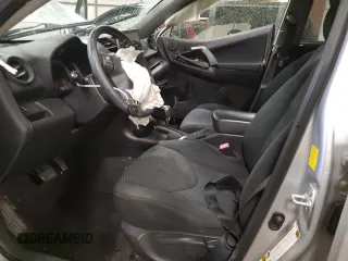 2011 Toyota RAV4 Sport с VIN JTMWF4DVXB5034247, выставлен на аукционе Copart как лот 46751785 с пробегом 145 253 миль миль и Чистый • Clean title. История ставок и продаж доступна на DreamBid. Изображение 7.