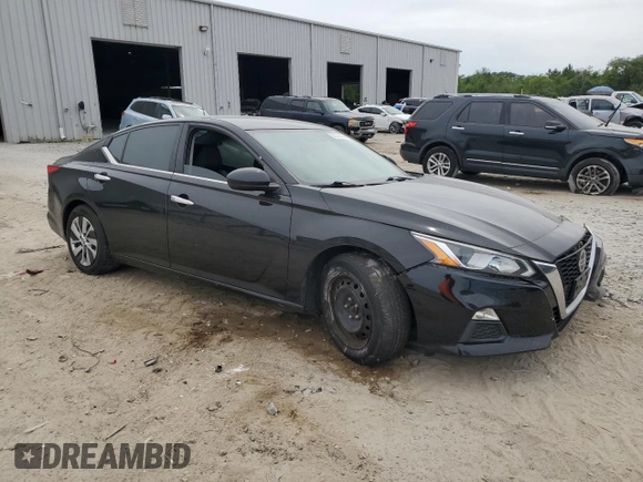 2019 Nissan Altima S z VIN 1N4BL4BV9KC257522, wystawiony jako Copart lot #58095505 z przebiegiem 111 753 mil mil oraz Nie do naprawy • Non repairable. Historia ofert i sprzedaży dostępna na DreamBid. Obrazek 4.