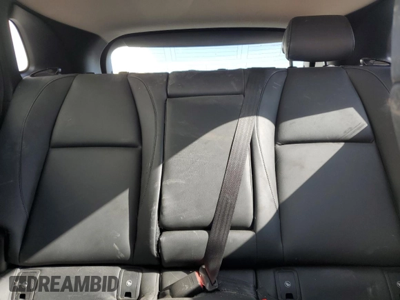 2023 Mazda CX-30 S Carbon Edition with VIN 3MVDMBCM6PM504431, listed as a Copart auction lot 61154795 with 90,396 mi miles and Salvage title. Bid and sale history available at DreamBid. Image 10.