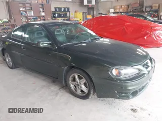 2000 Pontiac Grand Am z VIN 1G2NV12E4YM780907, wystawiony jako IAAI lot #42255840 z przebiegiem 204 207 mil mil oraz . Historia ofert i sprzedaży dostępna na DreamBid. Obrazek 1.