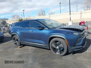 2023 Fisker Ocean One z VIN VCF1ZBU26PG001897, wystawiony jako IAAI lot #41428152 z przebiegiem 5333 mil mil oraz . Historia ofert i sprzedaży dostępna na DreamBid. Obrazek 14.