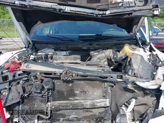 2014 Ford F-150 XL with VIN 1FTEX1CM8EFD04090, listed as a IAAI auction lot 42322851 with Not provided miles and . Bid and sale history available at DreamBid. Image 10.
