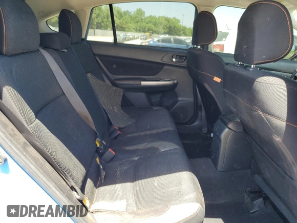 2017 Subaru Crosstrek Premium with VIN JF2GPABC1HH269968, listed as a Copart auction lot 56564915 with 89,785 mi miles and Salvage title. Bid and sale history available at DreamBid. Image 11.
