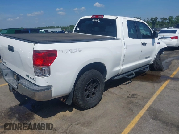 2012 Toyota Tundra z VIN 5TFUW5F10CX265543, wystawiony jako IAAI lot #42162418 z przebiegiem 219 270 mil mil oraz . Historia ofert i sprzedaży dostępna na DreamBid. Obrazek 4.