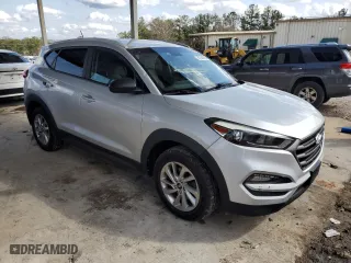 2016 Hyundai Tucson SE with VIN KM8J3CA40GU226729, listed as a Copart auction lot 49144335 with 89,334 mi miles and Clean Title. Bid and sale history available at carsss.com. Image 4.