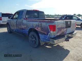 2005 Nissan Titan SE с VIN 1N6AA06B45N514550, выставлен на аукционе IAAI как лот 42579433 с пробегом 435 979 миль миль и . История ставок и продаж доступна на DreamBid. Изображение 3.
