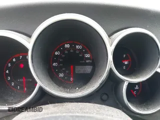 2006 Pontiac Vibe с VIN 5Y2SL65806Z458787, выставлен на аукционе IAAI как лот 42481736 с пробегом 222 255 миль миль и . История ставок и продаж доступна на DreamBid. Изображение 7.