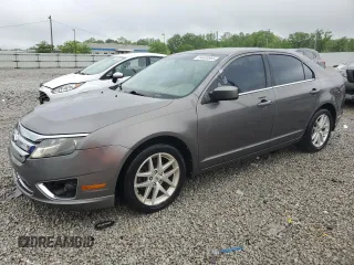 2012 Ford Fusion SEL с VIN 3FAHP0JA1CR262268, выставлен на аукционе Copart как лот 54453065 с пробегом 206 159 миль миль и На запчасти • Non repairable. История ставок и продаж доступна на DreamBid. Изображение 1.