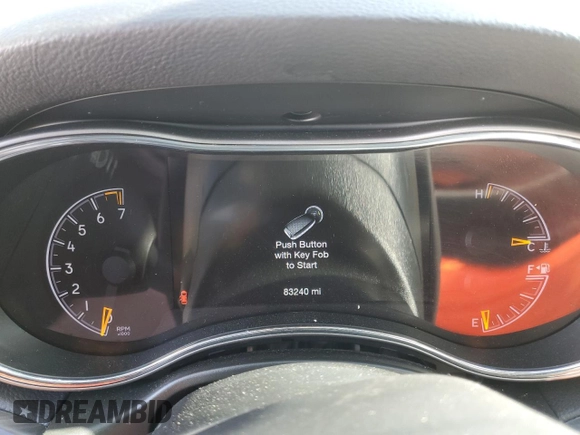 2022 Jeep Grand Cherokee Limited with VIN 1C4RJEBG3NC126001, listed as a Copart auction lot 56976025 with 83,240 mi miles and Clean title. Bid and sale history available at DreamBid. Image 9.