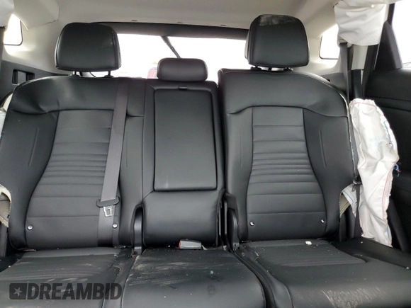2025 Kia Sportage SX-Prestige с VIN 5XYK53DF1SG246708, выставлен на аукционе Copart как лот 56178265 с пробегом 5 492 миль миль и Списание • Salvage title. История ставок и продаж доступна на DreamBid. Изображение 10.