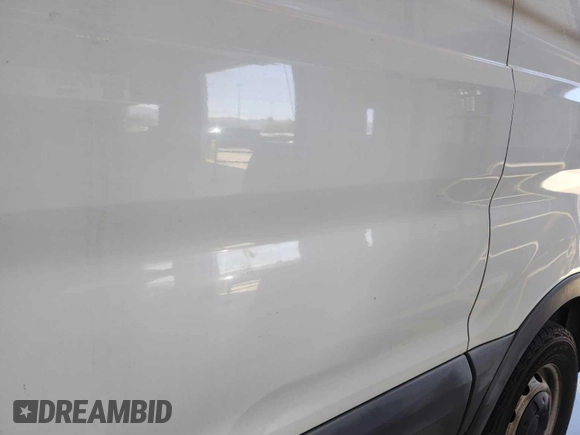 2017 Ford Transit with VIN 1FTYE1YMXHKA68372, listed as a IAAI auction lot 42845755 with 196,426 mi miles and . Bid and sale history available at DreamBid. Image 30.