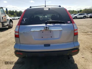2008 Honda CR-V EX with VIN 5J6RE48568L000427, listed as a Copart auction lot 55338085 with Not Provided miles and Clean Title. Bid and sale history available at carsss.com. Image 6.