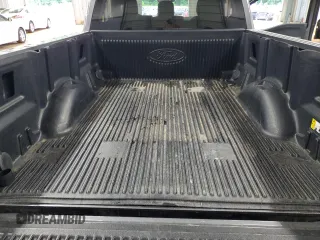 2021 Ford F-150 XL with VIN 1FTMF1EP7MKE58611, listed as a Copart auction lot 56912955 with 30,850 mi miles and Salvage title. Bid and sale history available at DreamBid. Image 10.