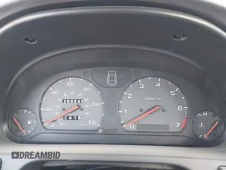 1999 Subaru Legacy Outback z VIN 4S3BG6858X7642460, wystawiony jako IAAI lot #40957251 z przebiegiem 206 546 mil mil oraz . Historia ofert i sprzedaży dostępna na DreamBid. Obrazek 7.