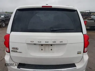 2017 Dodge Grand Caravan GT with VIN 2C4RDGEG8HR731576, listed as a IAAI auction lot 42101700 with 138,021 mi miles and . Bid and sale history available at DreamBid. Image 16.