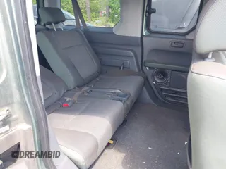 2005 Honda Element EX with VIN 5J6YH18695L014635, listed as a IAAI auction lot 42085372 with 219,649 mi miles and . Bid and sale history available at DreamBid. Image 8.