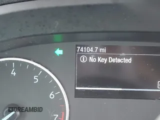 2019 Ford EcoSport Titanium with VIN MAJ3S2KE8KC271407, listed as a IAAI auction lot 39585454 with 74,104 mi miles and . Bid and sale history available at DreamBid. Image 7.