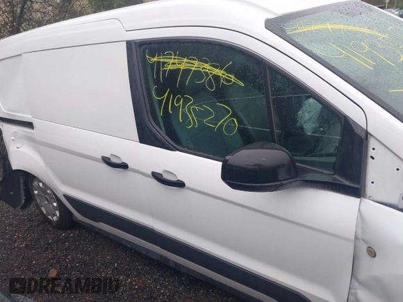 2015 Ford Transit Connect XL z VIN NM0LS7E73F1226667, wystawiony jako IAAI lot #41953270 z przebiegiem 196 928 mil mil oraz . Historia ofert i sprzedaży dostępna na DreamBid. Obrazek 13.