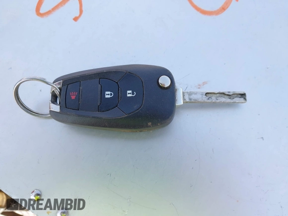 2020 Chevrolet Trax LS с VIN KL7CJKSB9LB353721, выставлен на аукционе IAAI как лот 41987811 с пробегом Не указан миль и . История ставок и продаж доступна на DreamBid. Изображение 11.