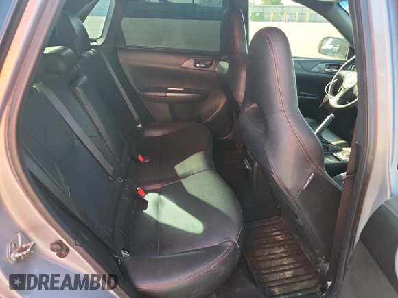 2014 Subaru WRX WRX STI с VIN JF1GV8J62EL004029, выставлен на аукционе Copart как лот 60041725 с пробегом 143 581 миль миль и Чистый • Clean title. История ставок и продаж доступна на DreamBid. Изображение 10.