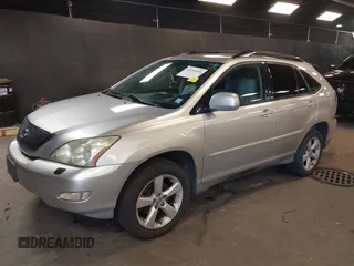 2007 Lexus RX 350 with VIN 2T2GK31U77C019992, listed as a IAAI auction lot 42156400 with 171,437 mi miles. Bid and sale history available at carsss.com. Image 17.