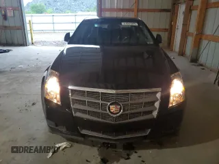 2009 Cadillac CTS RWD с VIN 1G6DF577590169740, выставлен на аукционе Copart как лот 57041055 с пробегом 68 857 миль миль и Списание • Salvage title. История ставок и продаж доступна на DreamBid. Изображение 5.