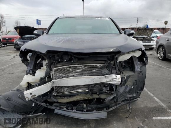 2016 Acura RDX Technology with VIN 5J8TB3H59GL004258, listed as a Copart auction lot 47366325 with 79,671 mi miles and Salvage Title. Bid and sale history available at DreamBid. Image 5.