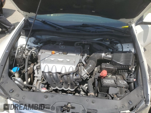 2011 Acura TSX z VIN JH4CU2F63BC009784, wystawiony jako Copart lot #56257625 z przebiegiem 115 513 mil mil oraz Szkoda całkowita • Salvage title. Historia ofert i sprzedaży dostępna na DreamBid. Obrazek 11.