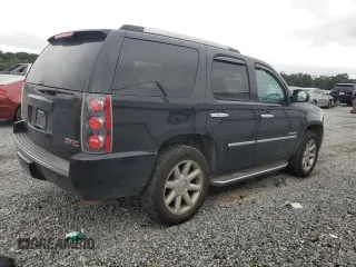 2013 GMC Yukon Denali with VIN 1GKS2EEF6DR238714, listed as a Copart auction lot 72459184 with 192,920 mi miles and Clean Title. Bid and sale history available at carsss.com. Image 3.