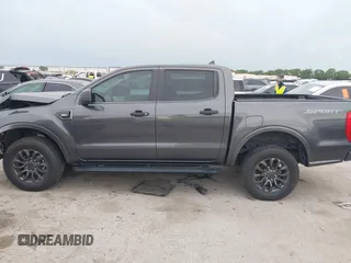 2019 Ford Ranger XL z VIN 1FTER4EH0KLA79009, wystawiony jako IAAI lot #42189098 z przebiegiem 93 002 mil mil oraz . Historia ofert i sprzedaży dostępna na DreamBid. Obrazek 14.